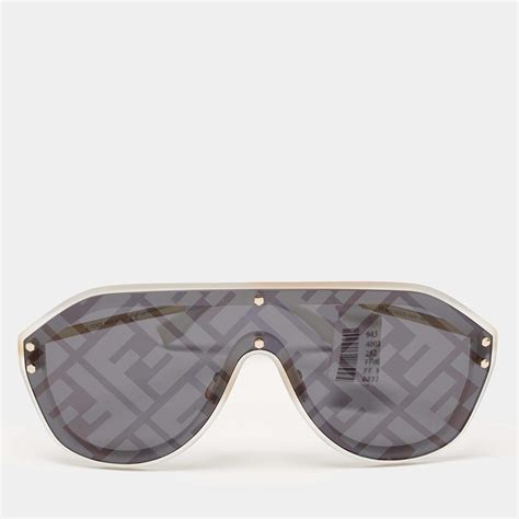 fendi m0039 sunglasses|Fendi Ff M0039/g/s Sunglasses In Black .